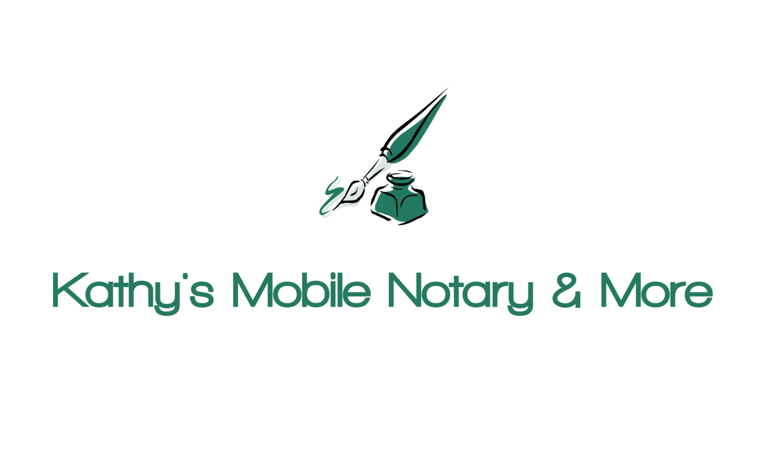 Kathy’s Mobile Notary & More Notary Public Seminars