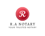R.A. Notary